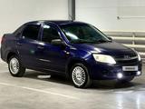 ВАЗ (Lada) Granta 2190 2013 года за 1 450 000 тг. в Жаркент