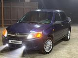 ВАЗ (Lada) Granta 2190 2013 года за 1 450 000 тг. в Жаркент – фото 5