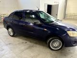 ВАЗ (Lada) Granta 2190 2013 года за 1 450 000 тг. в Жаркент – фото 2