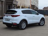 Kia Sportage 2018 года за 9 990 000 тг. в Костанай