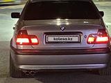 BMW 325 2004 года за 3 500 000 тг. в Атырау – фото 4