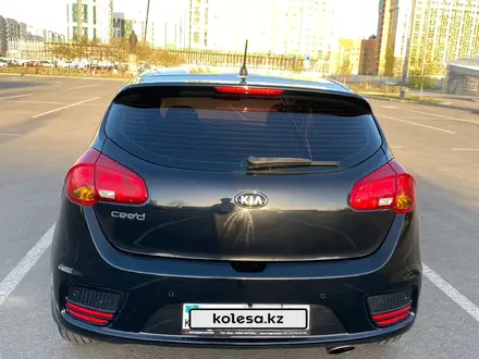 Kia Cee'd 2014 года за 6 300 000 тг. в Астана – фото 5