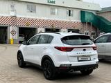 Kia Sportage 2021 года за 12 900 000 тг. в Актобе – фото 4