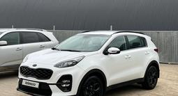 Kia Sportage 2021 года за 12 900 000 тг. в Актобе – фото 3