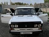 ВАЗ (Lada) 2106 1999 года за 1 000 000 тг. в Шымкент – фото 5