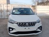 Suzuki Ertiga 2024 года за 9 990 000 тг. в Актау – фото 2