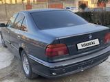 BMW 520 1997 года за 2 100 000 тг. в Актау – фото 5