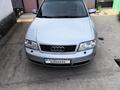 Audi A6 1998 года за 2 400 000 тг. в Алматы – фото 3