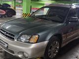 Subaru Outback 1999 года за 3 700 000 тг. в Алматы