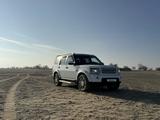 Land Rover Discovery 2011 года за 11 000 000 тг. в Алматы – фото 2