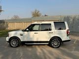 Land Rover Discovery 2011 года за 11 000 000 тг. в Алматы – фото 3