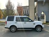 Land Rover Discovery 2011 года за 11 000 000 тг. в Алматы – фото 5