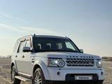 Land Rover Discovery 2011 года за 11 000 000 тг. в Алматы