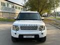 Land Rover Discovery 2011 года за 11 000 000 тг. в Алматы – фото 6
