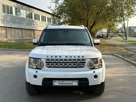 Land Rover Discovery 2011 года за 11 000 000 тг. в Алматы – фото 6