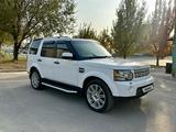 Land Rover Discovery 2011 года за 11 000 000 тг. в Алматы – фото 4