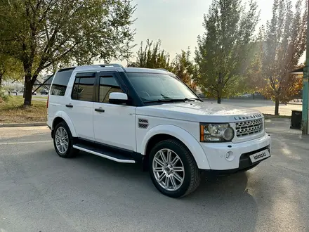 Land Rover Discovery 2011 года за 11 000 000 тг. в Алматы – фото 4