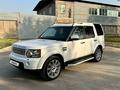 Land Rover Discovery 2011 года за 11 000 000 тг. в Алматы – фото 7