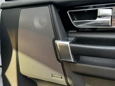 Land Rover Discovery 2011 года за 11 000 000 тг. в Алматы – фото 8