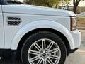 Land Rover Discovery 2011 года за 11 000 000 тг. в Алматы – фото 17