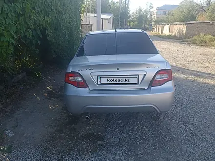 Daewoo Nexia 2010 года за 1 750 000 тг. в Туркестан – фото 2