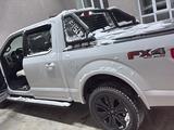 Ford F-Series 2020 года за 27 000 000 тг. в Астана – фото 2