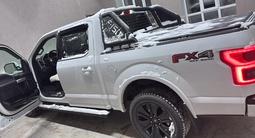 Ford F-Series 2020 года за 27 000 000 тг. в Астана – фото 2
