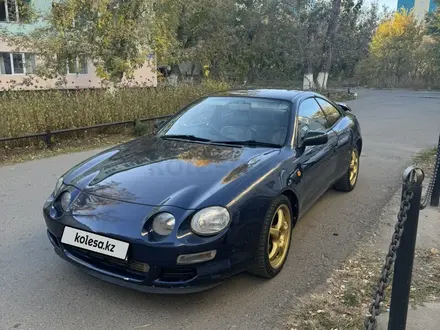 Toyota Celica 1998 года за 2 400 000 тг. в Усть-Каменогорск