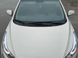 Hyundai Elantra 2014 года за 7 300 000 тг. в Актау – фото 4