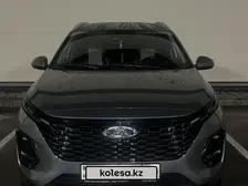 Chery Tiggo 2 Pro, 2026