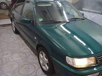 Volkswagen Passat 1996 годаүшін3 500 000 тг. в Кызылорда