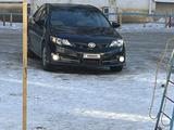 Toyota Camry 2013 годаүшін5 200 000 тг. в Актобе – фото 2