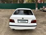 BMW 320 1991 годаүшін850 000 тг. в Алматы – фото 4