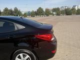 Hyundai Solaris 2012 года за 4 400 000 тг. в Караганда – фото 4
