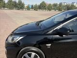 Hyundai Solaris 2012 года за 4 400 000 тг. в Караганда