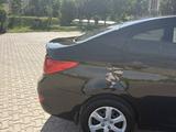 Hyundai Solaris 2012 года за 4 400 000 тг. в Караганда – фото 3