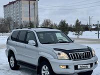 Toyota Land Cruiser Prado 2006 годаfor10 000 000 тг. в Астана