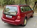 Subaru Forester 2003 годаfor4 290 000 тг. в Алматы – фото 11