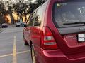 Subaru Forester 2003 годаfor4 600 000 тг. в Алматы – фото 14