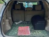Toyota Ipsum 2005 годаүшін4 700 000 тг. в Актобе – фото 5