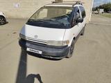 Toyota Previa 1994 годаүшін2 200 000 тг. в Кокшетау