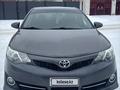 Toyota Camry 2014 года за 5 700 000 тг. в Актобе