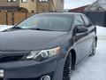 Toyota Camry 2014 года за 5 700 000 тг. в Актобе – фото 3