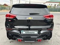 Chevrolet Tracker 2023 года за 10 000 000 тг. в Шымкент