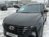 Hyundai Tucson 2023 года за 13 950 000 тг. в Астана – фото 2