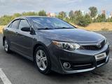 Toyota Camry 2014 годаfor8 200 000 тг. в Шымкент