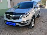 Kia Sportage 2010 годаfor7 000 000 тг. в Туркестан – фото 2