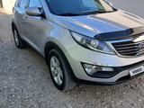 Kia Sportage 2010 годаfor7 000 000 тг. в Туркестан – фото 4