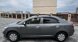 Chevrolet Cobalt 2021 года за 5 700 000 тг. в Усть-Каменогорск – фото 3