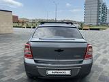 Chevrolet Cobalt 2021 года за 6 000 000 тг. в Усть-Каменогорск – фото 4